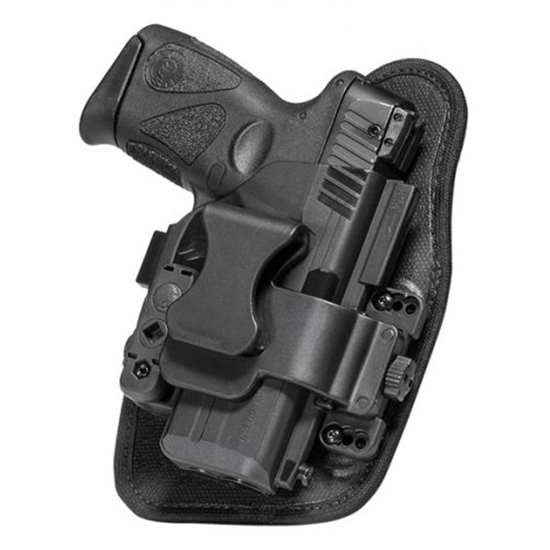 ALIEN SHAPE SHIFT APPEND SPR XDS RH - Cases & Holsters
